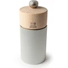 Prieskonių malūnėlis Peugeot Line salt mill Z 12cm Wood/Aliuminio