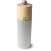 Prieskonių malūnėlis Peugeot Line Salt Mill Z 18 cm Wood/Aliuminio Naturalny