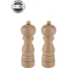 PEUGEOT PARIS druskos ir pipirų malūnėlių rinkinys, 18 cm, natūralus