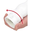 Peugeot Salt mill, 12 cm, baltas lacquer, uSelect, Paris