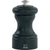 PEUGEOT Druskos malūnėlis 10 cm juodas matinis BISTRO
