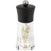 Peugeot Sea salt mill, 14 cm, chocolate, Oleron