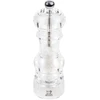 Prieskonių malūnėlis Peugeot NANCY Salt Mill Z akrylu permatomas 18 cm