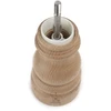 Peugeot Salt mill, 15 cm, natural, uSelect, Paris