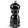 Peugeot Salt mill, 12 cm, juodas lacquer, uSelect, Paris