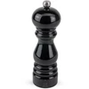 Prieskonių malūnėlis Peugeot PARIS Młynek do soli 18 cm, juoda lakier, u-select