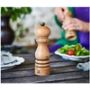 Prieskonių malūnėlis Peugeot Paris Salt Mill Z 18 cm Antique Beech Wood