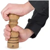 Prieskonių malūnėlis Peugeot Paris Salt Mill Z 18 cm Antique Beech Wood