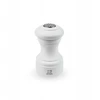 Prieskonių malūnėlis Peugeot Peugeot BISTRO Salt Mill Beech Wood Baltas Matt 9 cm