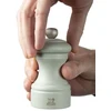Prieskonių malūnėlis Peugeot Peugeot Bistro salt mill Z sage žalias 10 cm