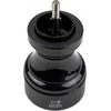 Peugeot Pepper grinder, 10 cm, Juodas Lacquer, Bistrorama