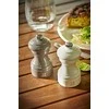 Peugeot Pepper grinder, 10 cm, Pearl Pilkas, Bistrorama