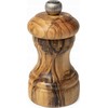 Peugeot Salt grinder, 10 cm, Bistro Olivier