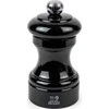Peugeot Pepper grinder, 10 cm, Juodas Lacquer, Bistrorama