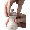 Prieskonių malūnėlis Peugeot Peugeot Bistro salt mill Z petal pink 10 cm