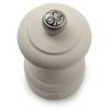 Prieskonių malūnėlis Peugeot Peugeot Bistro salt mill Z feather baltas 10 cm