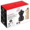 Prieskonių malūnėlis Peugeot Peugeot Bistro Pepper- and Salt Mill Z 10 cm Duo natur+choc