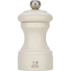 Prieskonių malūnėlis Peugeot Peugeot Bistro salt mill Z feather baltas 10 cm