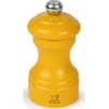 Peugeot Salt grinder, 10 cm, Saffron Geltona, Bistrorama