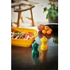 Peugeot Salt grinder, 10 cm, Saffron Geltona, Bistrorama