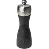 Peugeot Pepper grinder, 15 cm, Fidji Graphite