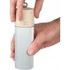 Peugeot Pepper grinder, 18 cm, Natural Aliuminio Line