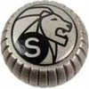 Peugeot Salt grinder, 18 cm, Natural Aliuminio Line