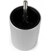 Peugeot Pepper grinder, 18 cm, Natural Aliuminio Line