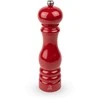 Peugeot Pepper grinder, 22 cm, Raudona Passion Lacquer, Paris
