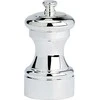 Peugeot Pepper mill Mignonnette brass, sidabrinis