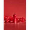 Peugeot Pepper grinder, 22 cm, Raudona Passion Lacquer, Paris