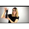 Peugeot Pepper grinder, 12 cm, juodas, U-Select, Paris