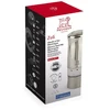 Prieskonių malūnėlis Peugeot Zeli Electric Salt Mill 14 cm sidabrinis (2408600)