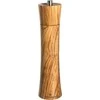 Zassenhaus druskos malūnas Frankfurt Olive Wood, 24 cm