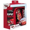 Priešpiečių dėžutė butelka 500ml + pudełko 800ml Cars