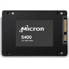 Micron 5400 PRO 480GB 2.5'' SATA III (6 Gb/s) serverio diskas (MTFDDAK480TGA-1BC1ZABYYR)