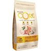Prima CORE Cat Adult Sterilized vištiena with kalakutiena Recipe 1,75 kg