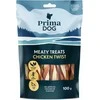 Skanėstas šunims Prima Chicken Twist 35-815, 0.1kg