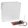 PRIMA64LTE BOX Signalizacijos valdymo pultas su 4G/LTE moduliu, komplektas su GENEVO korpusu