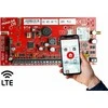 Genevo PRIMA64LTE WL CA, hibridinis valdymo pultas su 4G/LTE moduliu