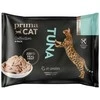 ĖDAL KONS KATĖMS PRIMACAT TUNAS 4X50G