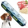 ĖDAL DEŠRA ŠUN PRIMADOG ĖRIE RYŽIAI 800G