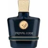Swiss Arabian Primal Code EDP parfumuotas vanduo vyrams, 100 ml
