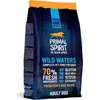 Primal Spirit PRIMAL Wild Waters Adult Dog drėgnas pašaras šunims 1kg