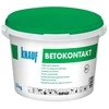 Knauf Neįgeriančių mineralinių paviršių gruntas Betokontakt