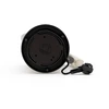Princess Virdulys | 236048 Wave | Electric | 2200 W | 1.7 L | Plastic | 360° rotational base | Brown