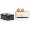 Princess | Wave Egg Boiler | 262047 | rusvai gelsvas | 300 W