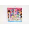 Princesses Disney Create It Canenco *****DISNEY Princess lakiery.naklejki 16el 24790