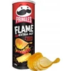 Pringles Chipsy aštrus Flammin' sūris 160g