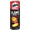 Pringles Chipsy aštrus Flammin' sūris 160g